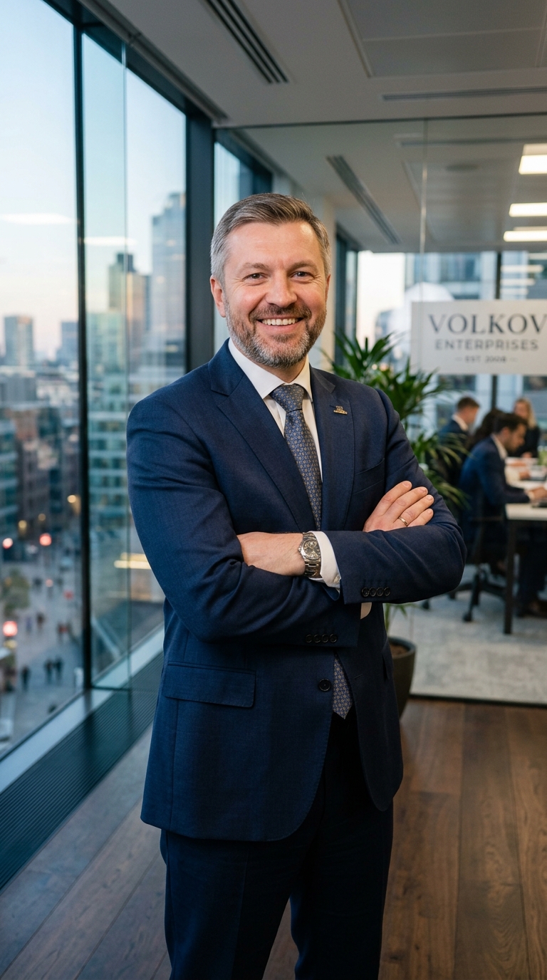 Валерий Костин